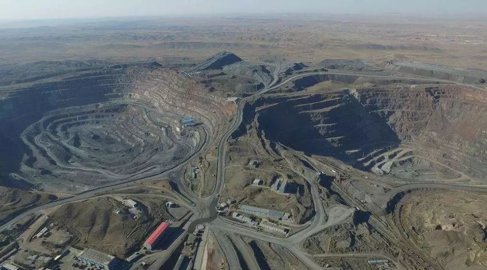 中国矿业联合会发布倡议书：大力提高矿产资源国内供应储备保障能力