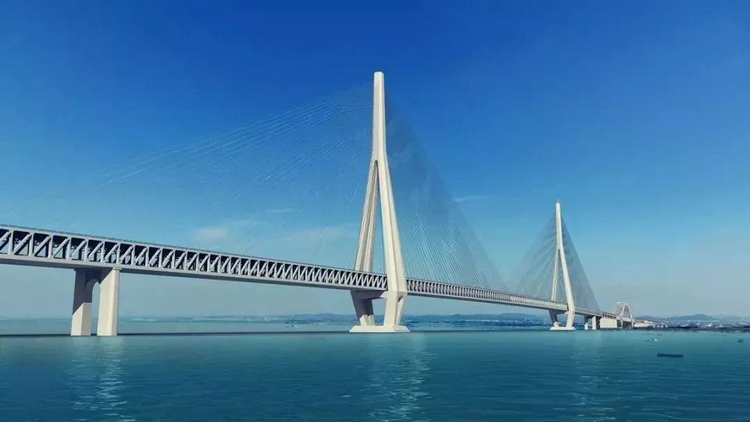 河钢桥梁支座产品助力国家重点项目常泰长江大桥建设